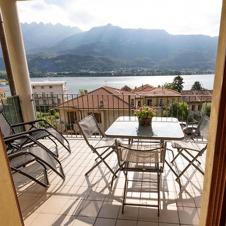 View House - Lake Como Pescate Eksteriør billede
